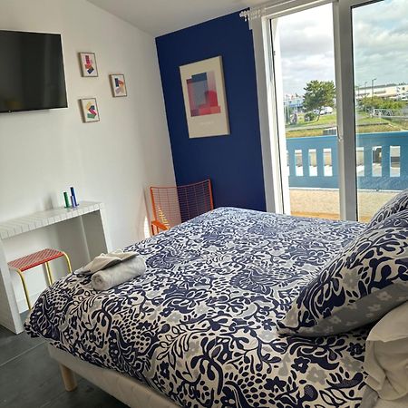 Le Logis De L Estuaire Apartment Meschers-sur-Gironde Exterior foto