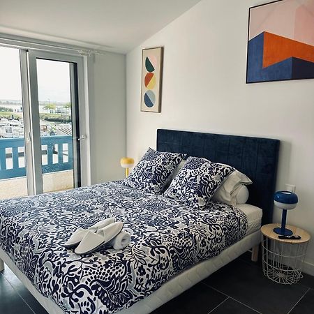 Le Logis De L Estuaire Apartment Meschers-sur-Gironde Exterior foto