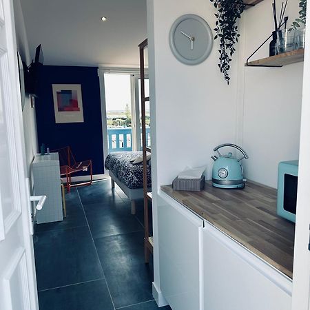 Le Logis De L Estuaire Apartment Meschers-sur-Gironde Exterior foto