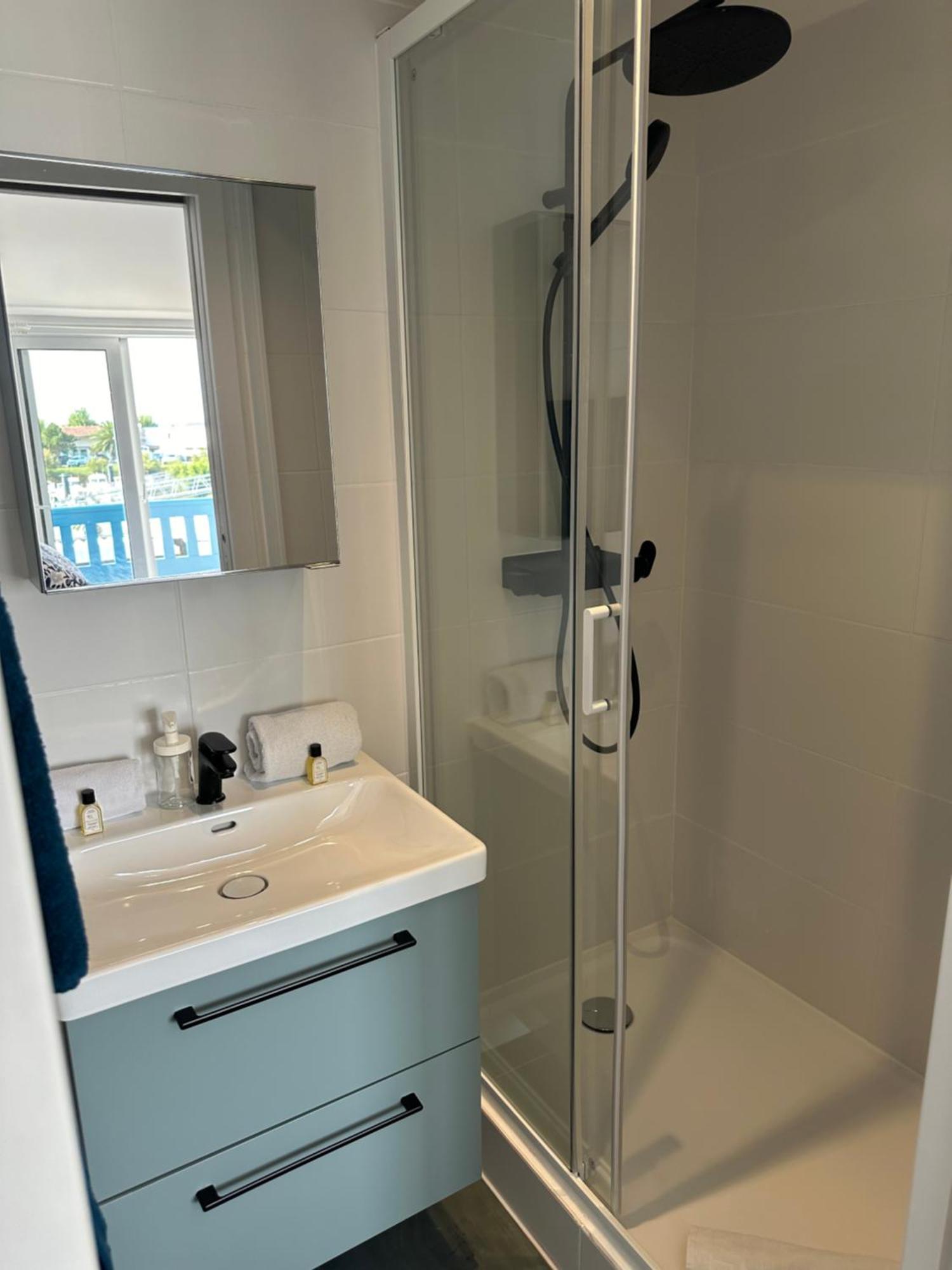 Le Logis De L Estuaire Apartment Meschers-sur-Gironde Exterior foto